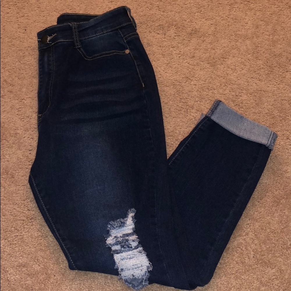 Fashion nova 👖 💕